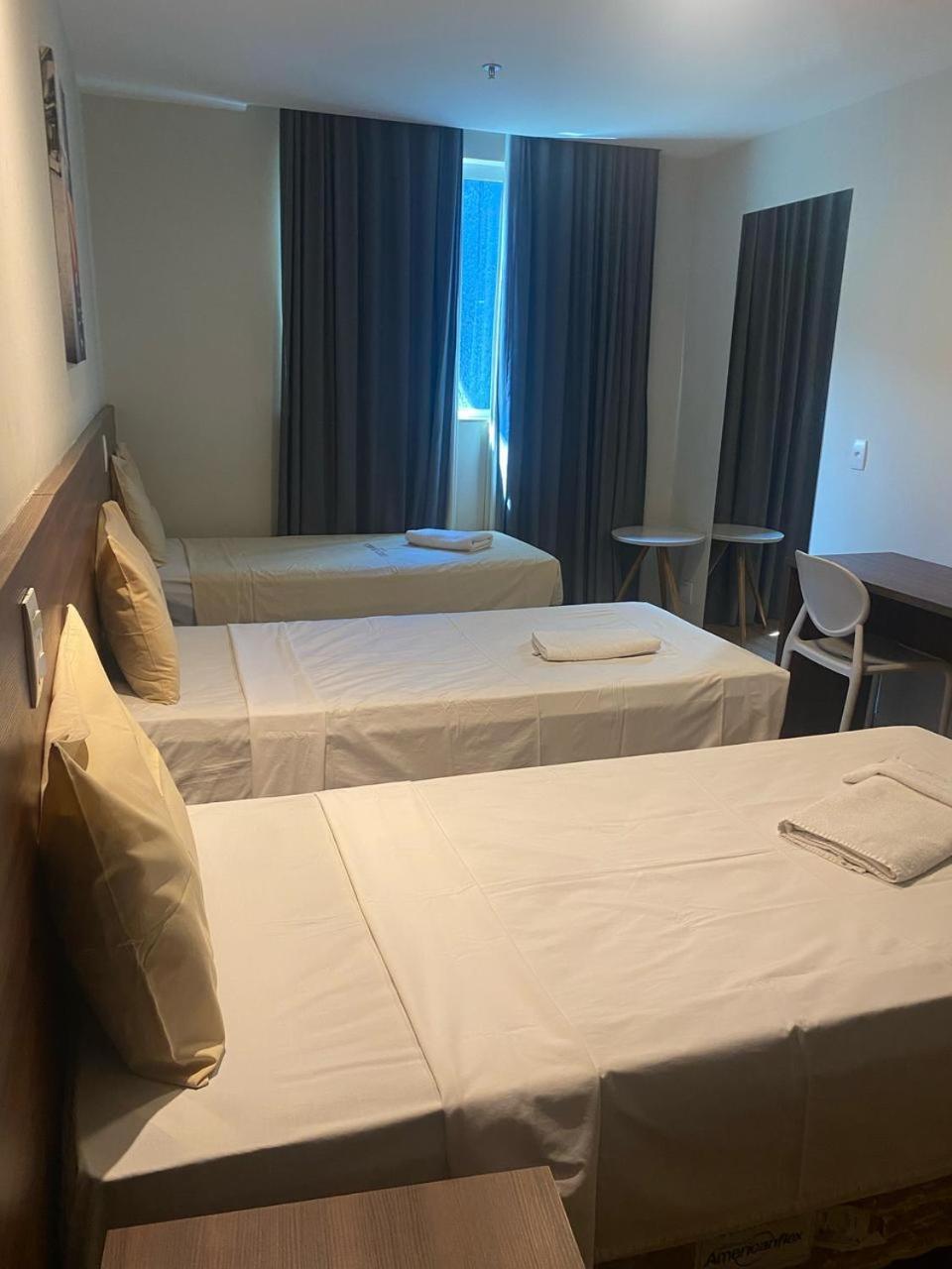 Hotel Be Loft Lounge — Photos 3